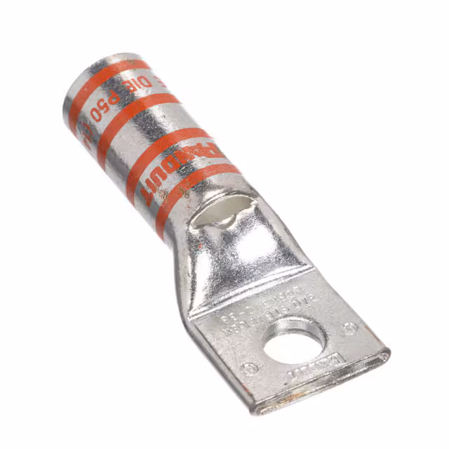 LCBX3/0-38-X Panduit Corp  Connettori rettangolari